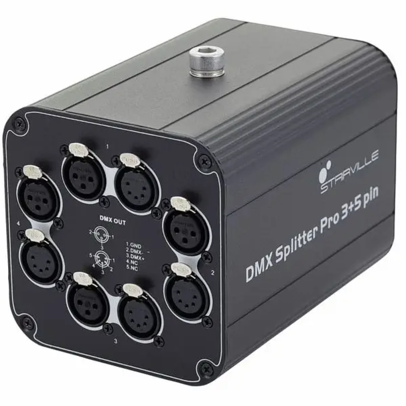 Stariville Splitter DMX - Photo 1 sur 1