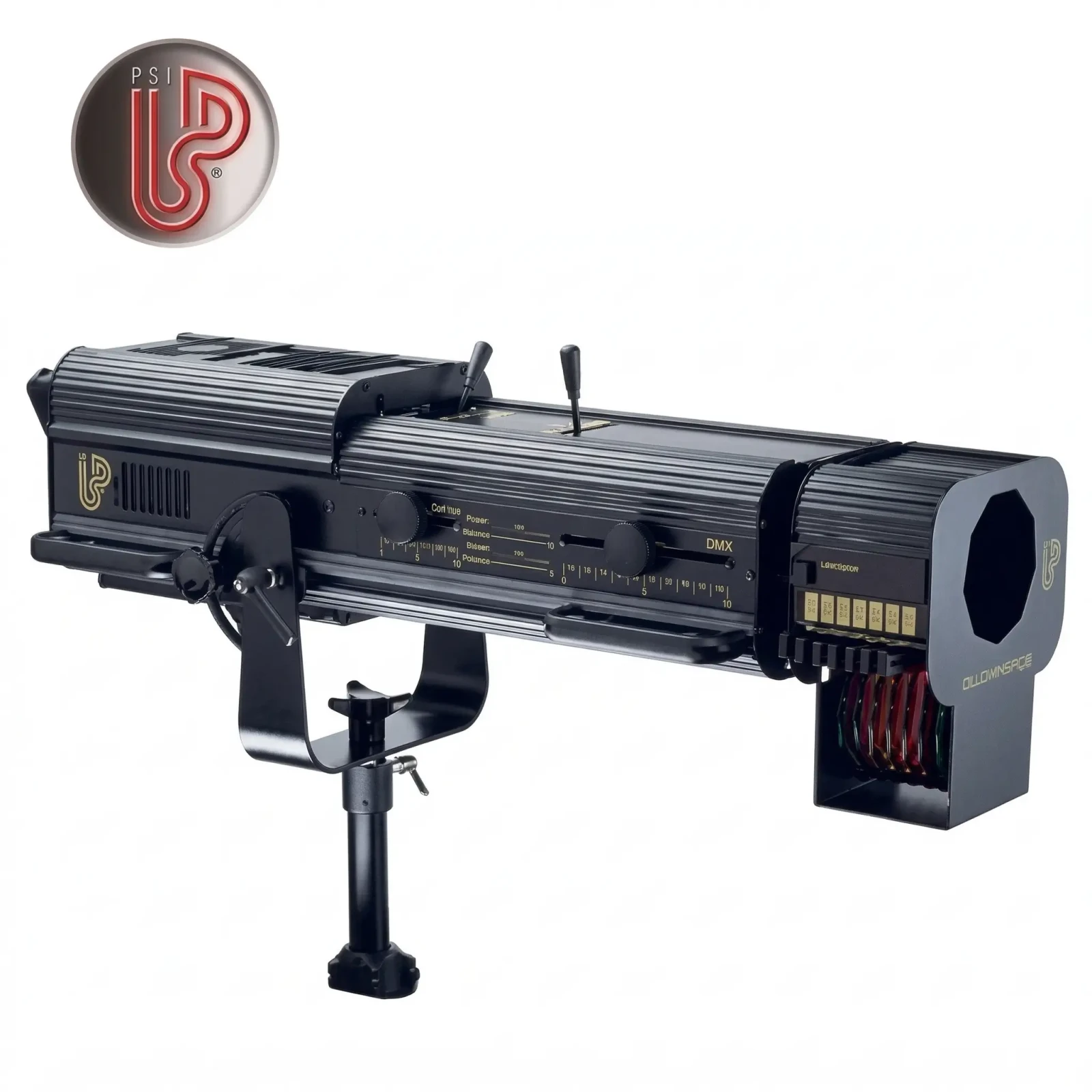 Lanceur 1200 HMI - Photo 1 sur 1