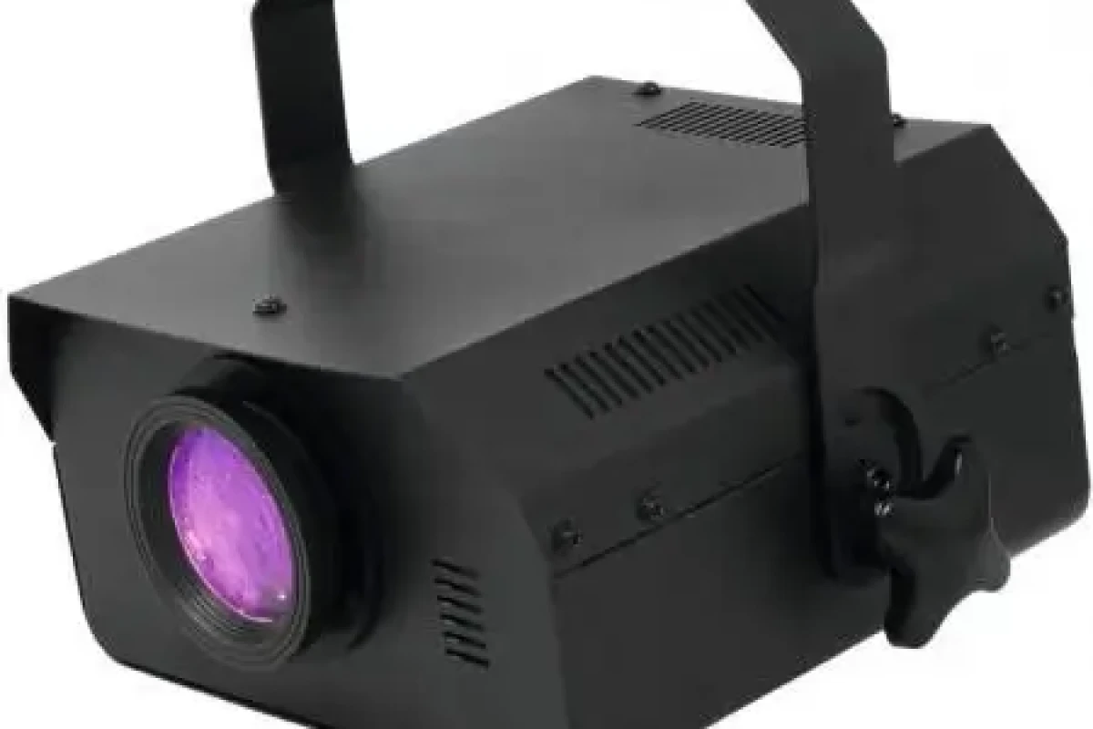 Location Eurolite LED WF40 - Lightyshare