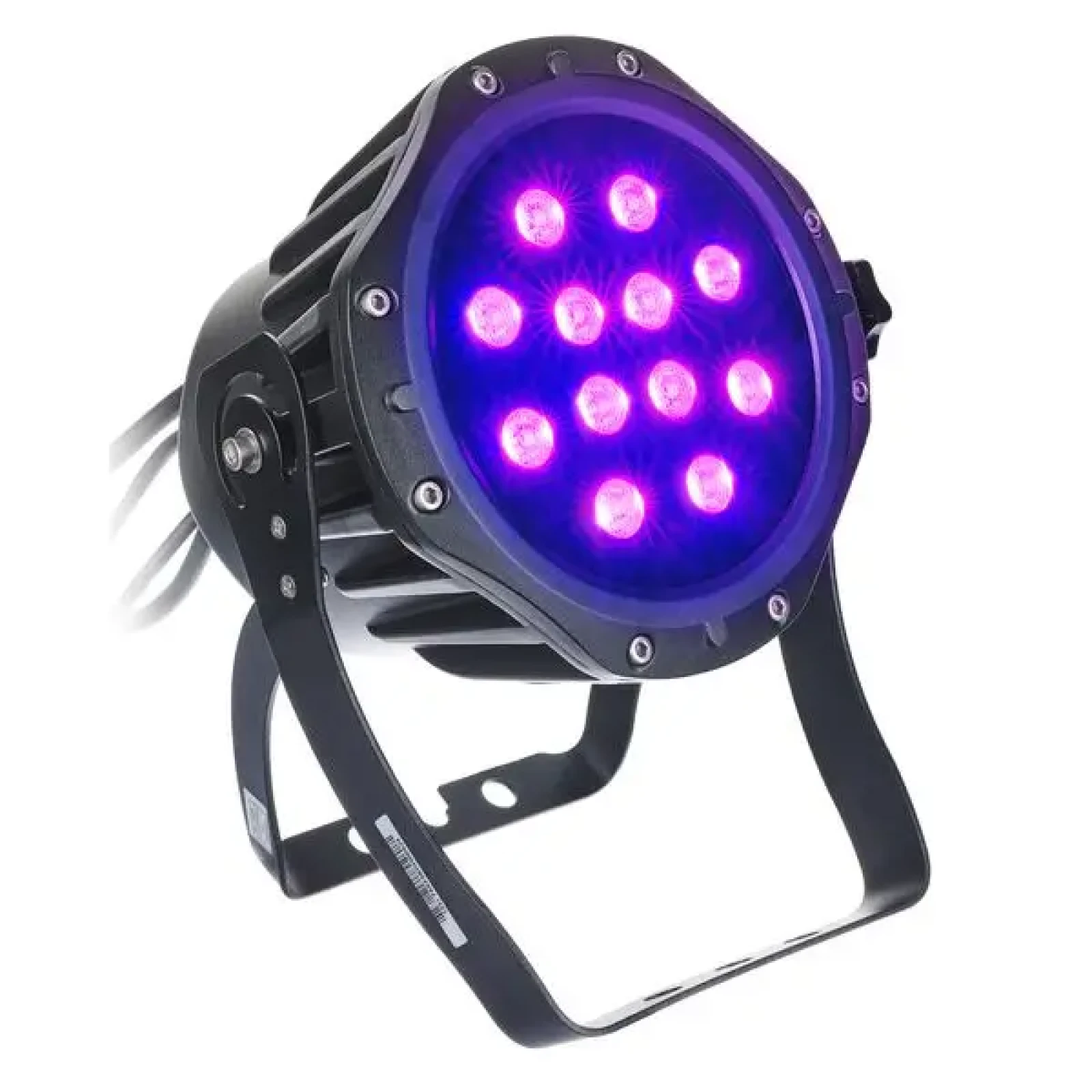 Stairville Outdoor Par Led - Photo 1 sur 1