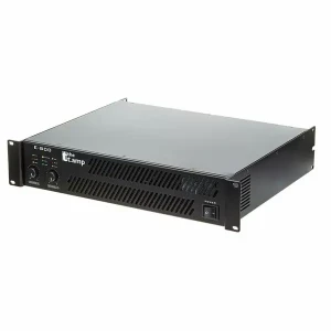 Location The T-Amp E-800