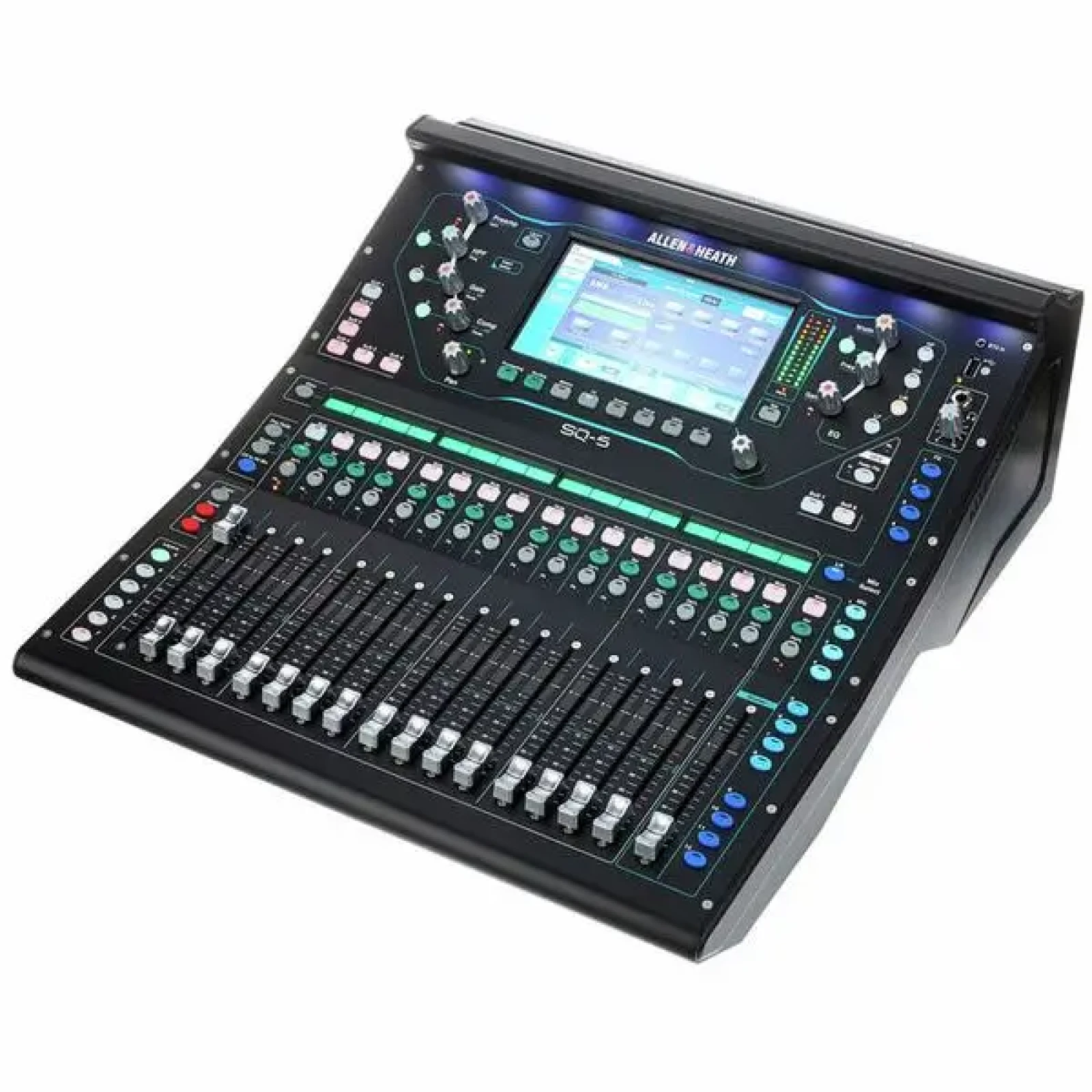 Allen And Heath SQ5 - Photo 1 sur 1