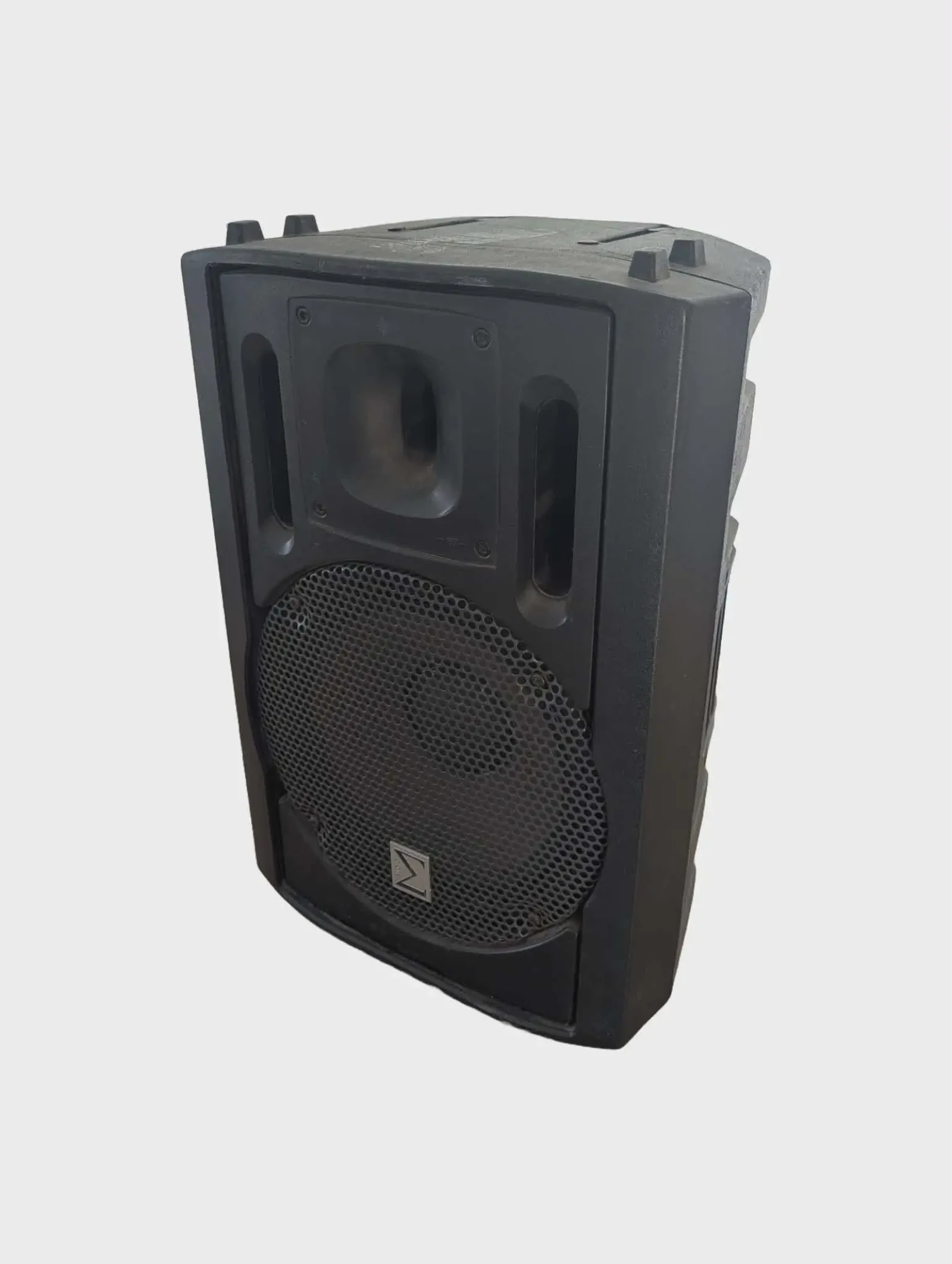 Sigma Audio LS12P - Photo 1 sur 1