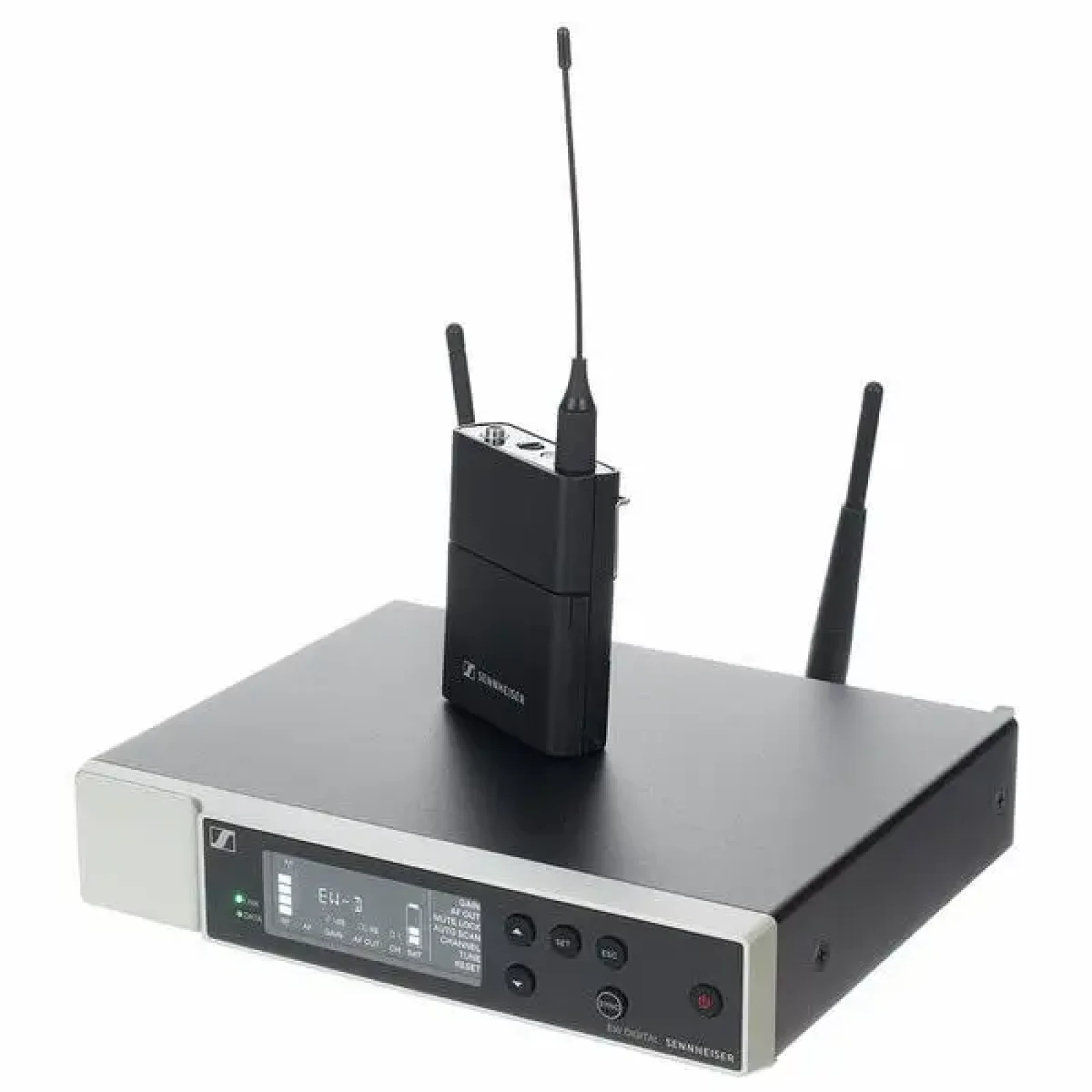 Sennheiser Ew-D SK Base Q1-6 - Photo 1 sur 1