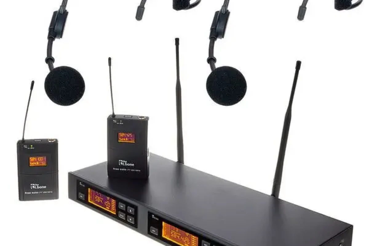Location T.Bone Free solo Twin DR 823 - Lightyshare