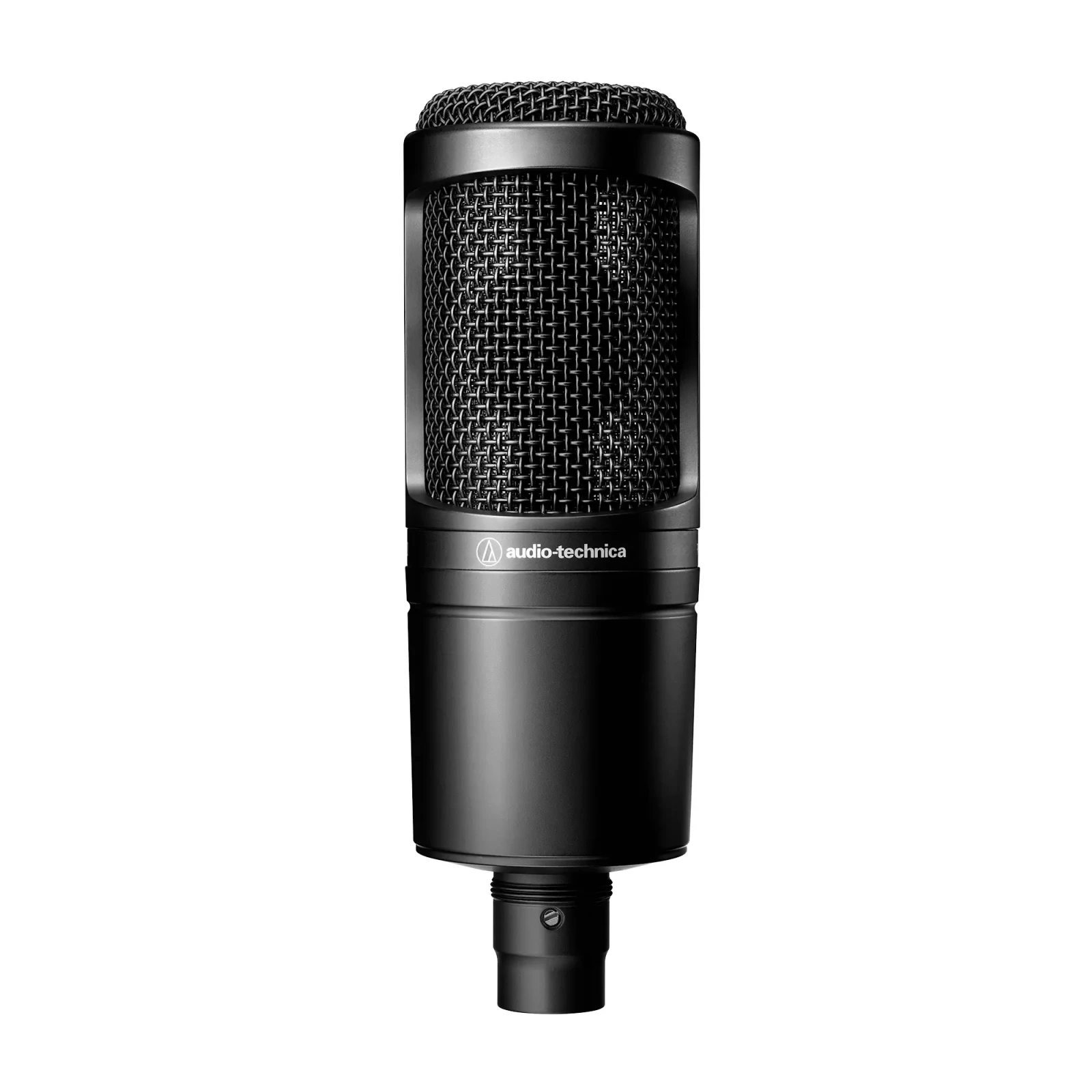 Audio-Technica AT2020 - Photo 1 sur 1