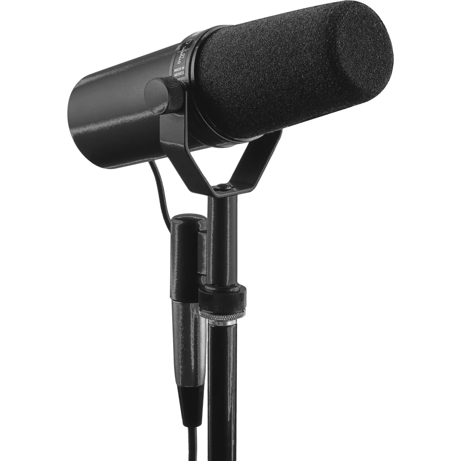 Shure SM7B - Photo 1 sur 1