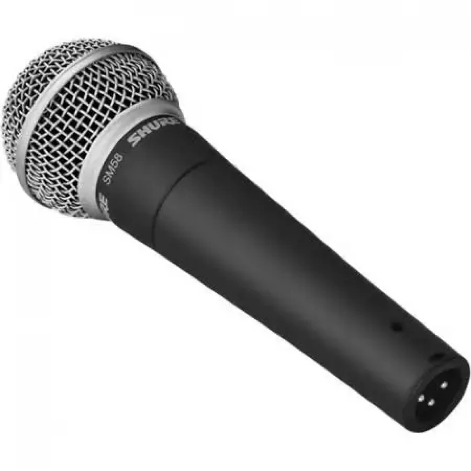 Shure SM58 - Photo 1 sur 1