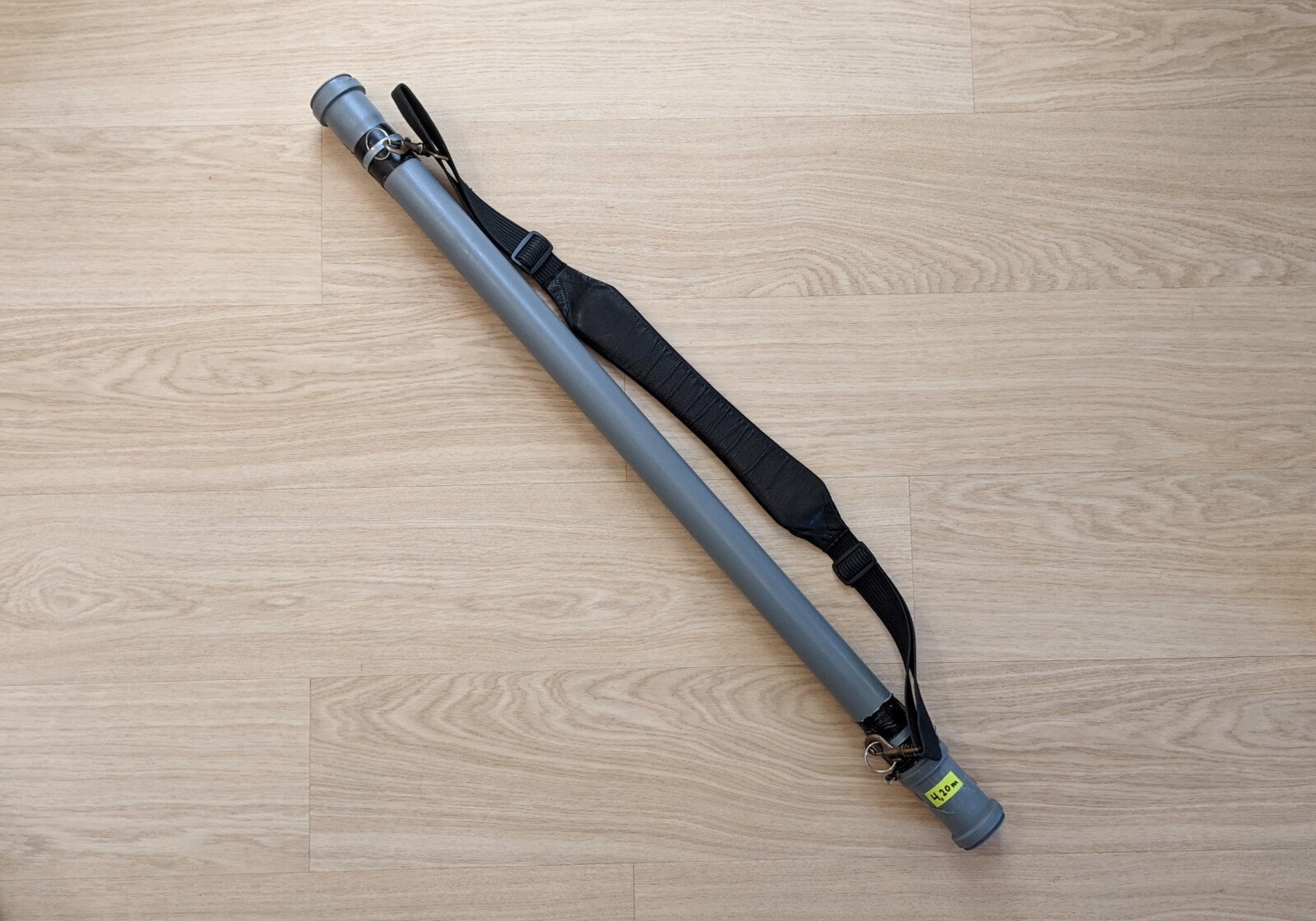 Perche Ambient QX 5100 - Photo 2 sur 2