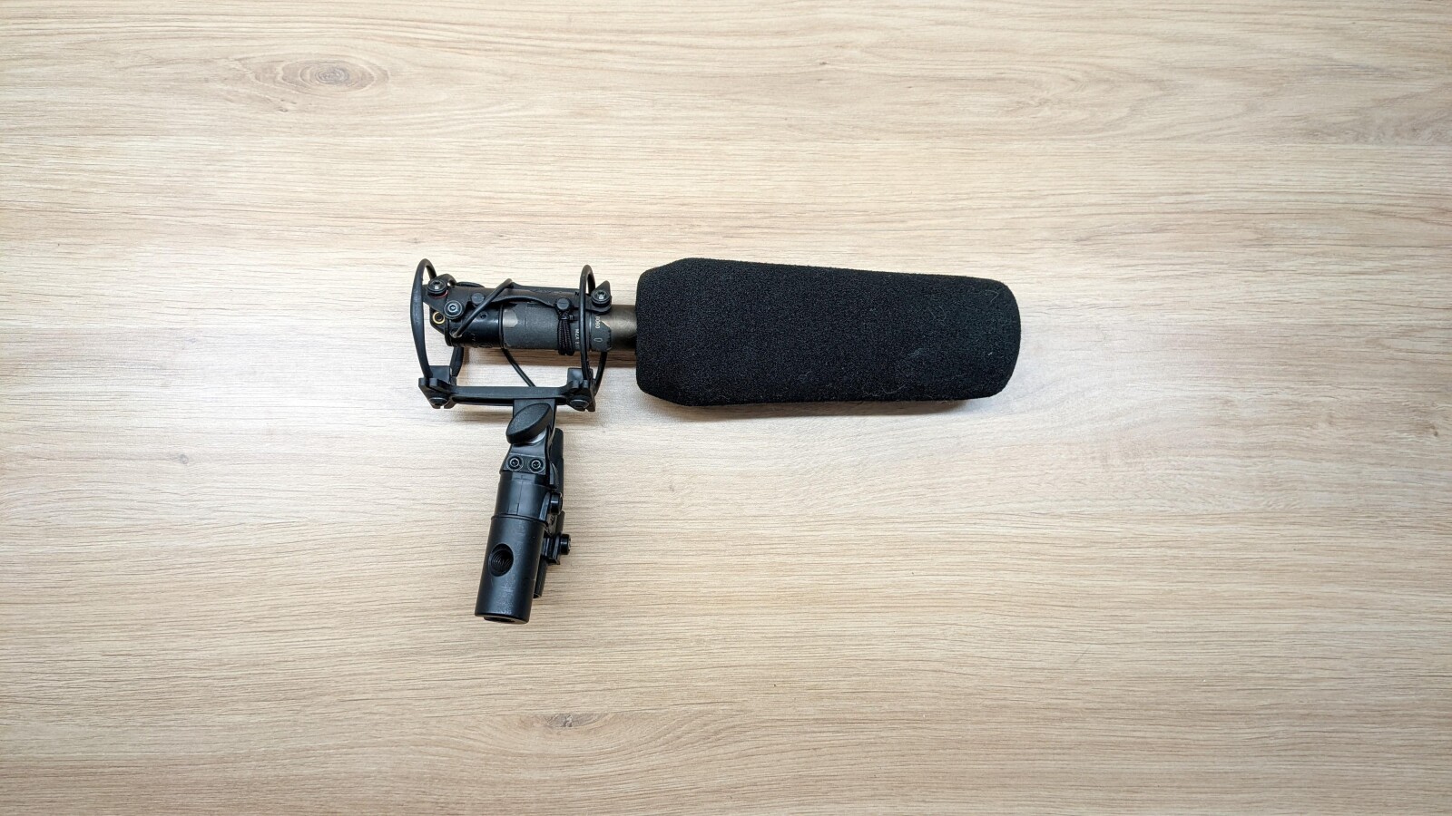 MKH 8060 - Photo 1 sur 2