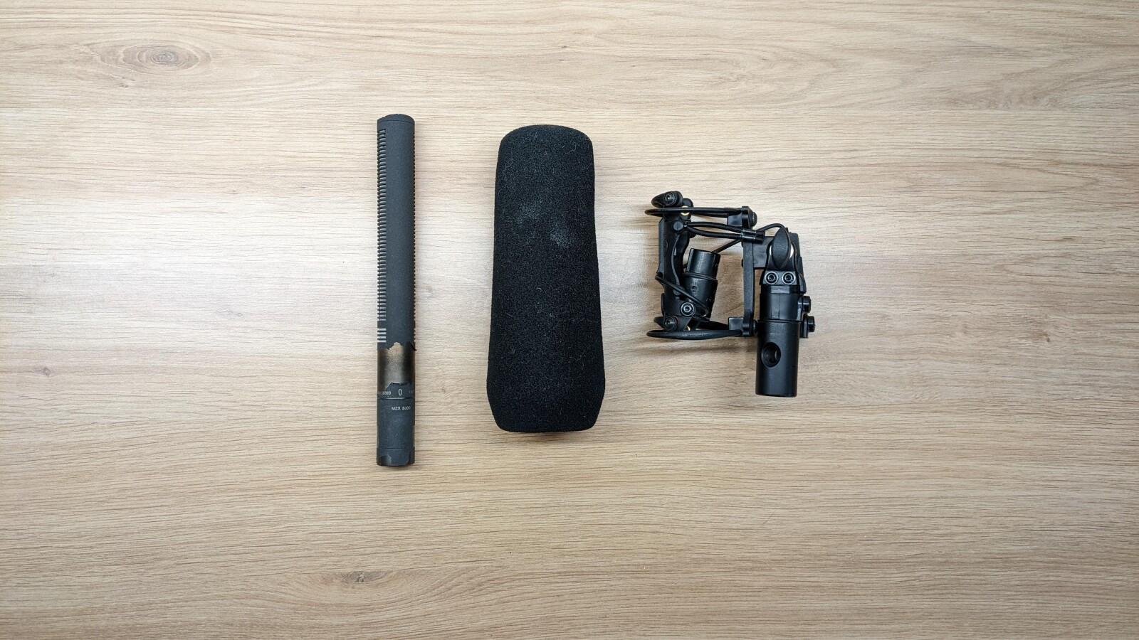 MKH 8060 - Photo 2 sur 2