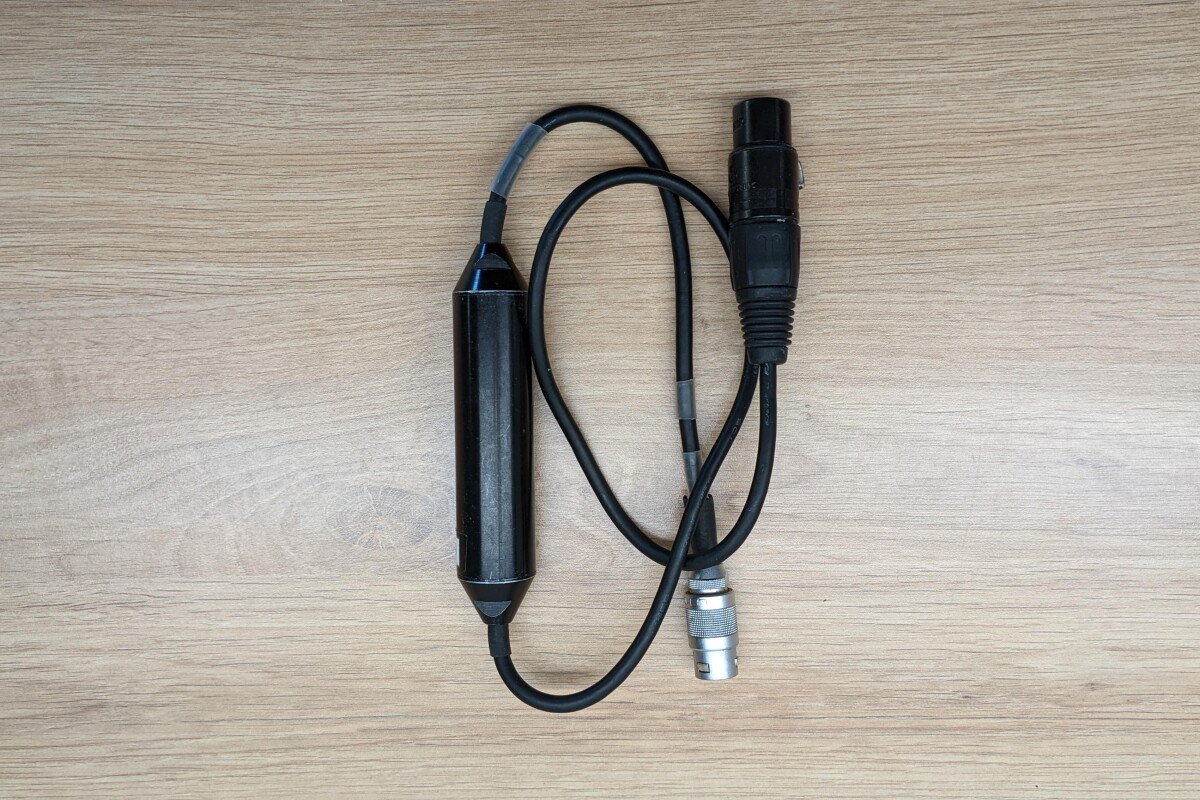 Location VDB L-48 - Lightyshare