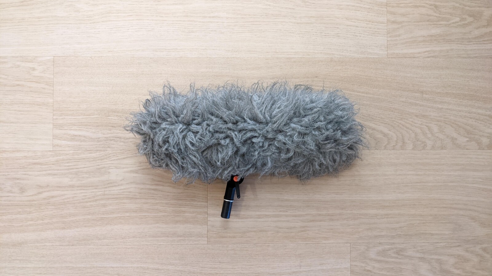Rycote WS4 + Windjammer - Photo 1 sur 3
