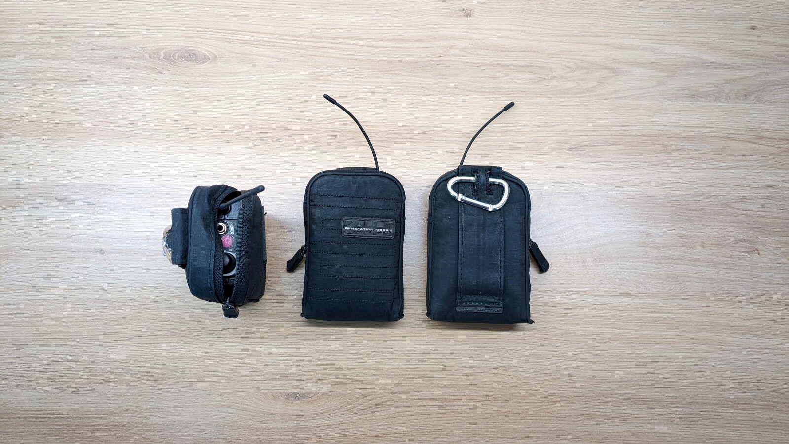 Sennheiser G3 IEM - Photo 3 sur 4