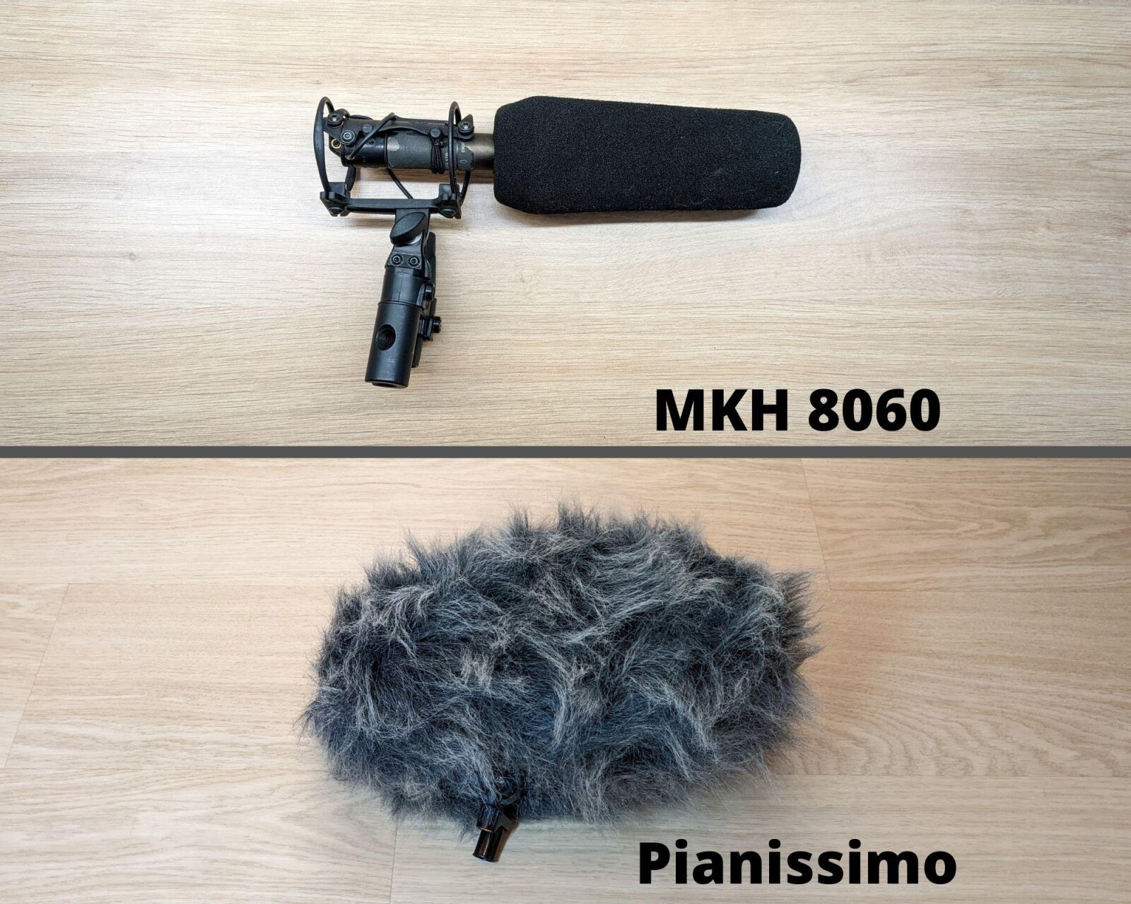 Kit prise de son - Fiction - Photo 2 sur 9