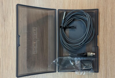 Location Wisycom Récepteur double MCR42 - 2 émetteurs MTP40S