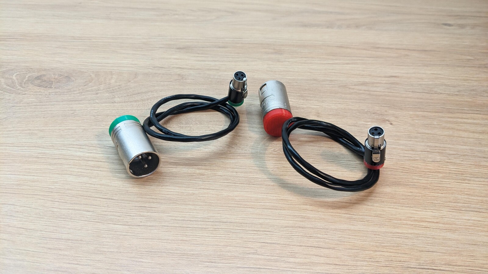 Wisycom Récepteur double MCR42 - 2 émetteurs MTP40S - Photo 4 sur 7