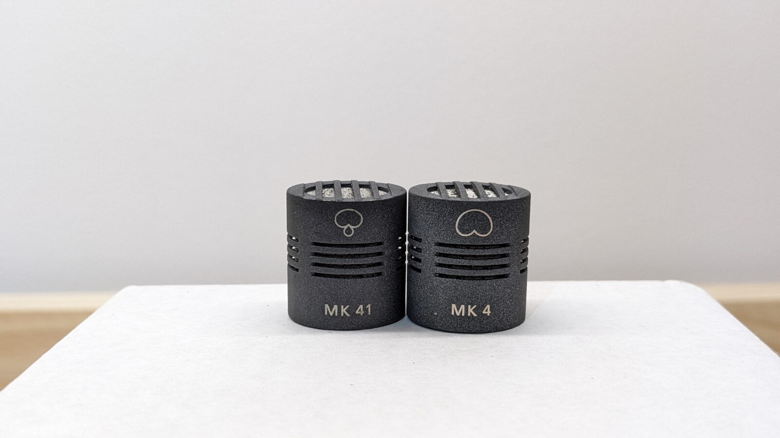 Schoeps CMC6 + MK4 ou MK41 - Photo 4 sur 4