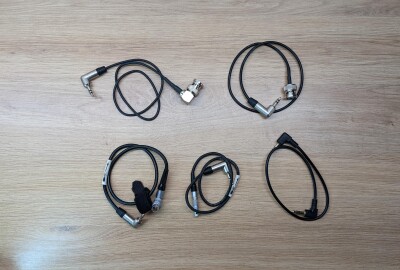 Location Boîter Synchro Timecode Tentacle Sync E