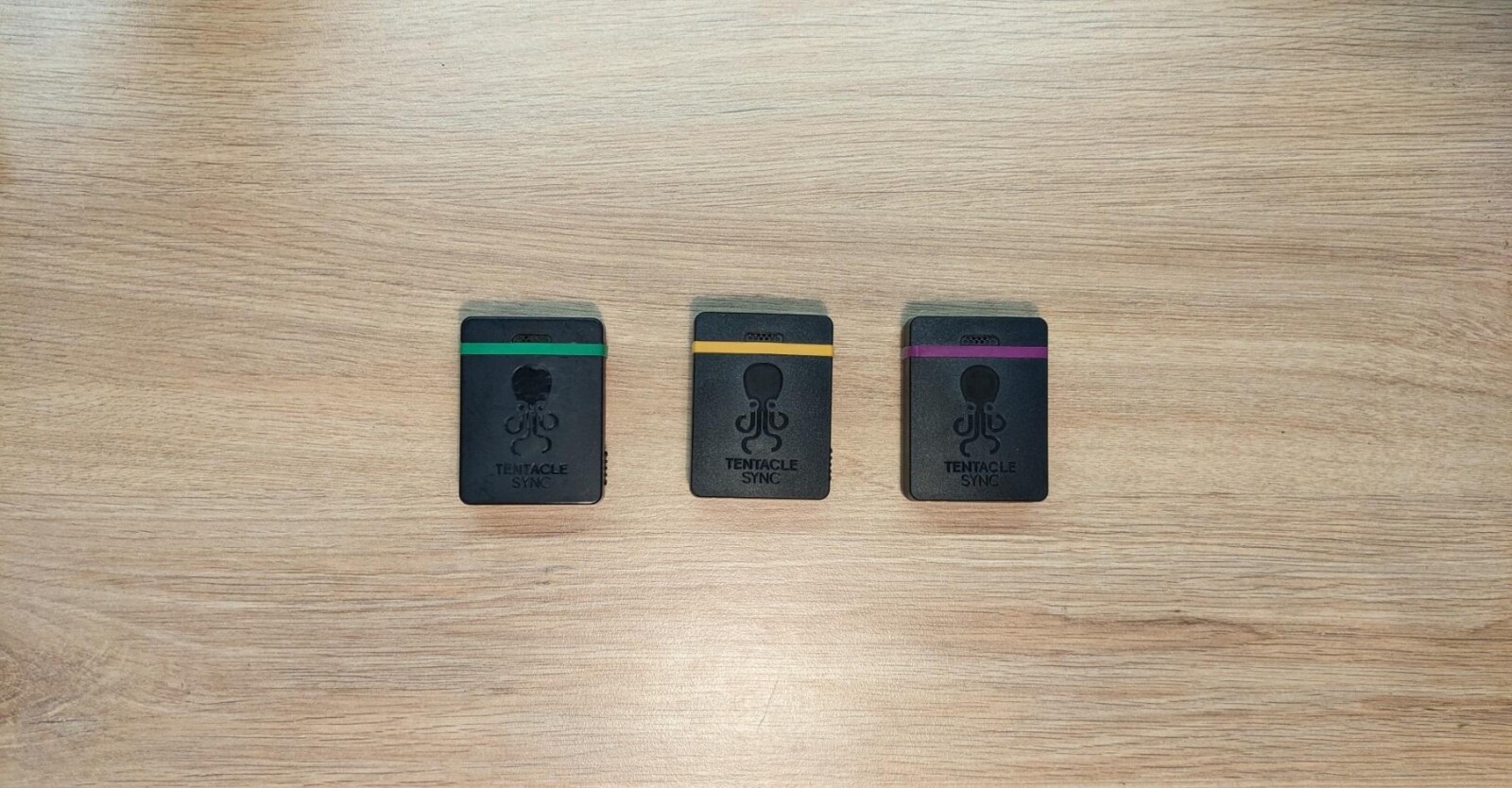 Boîter Synchro Timecode Tentacle Sync E - Photo 4 sur 4