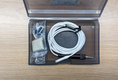 Location Sennheiser EW 100 G3