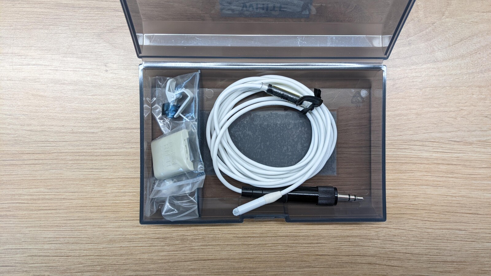 Sennheiser EW 100 G3 - Photo 2 sur 5