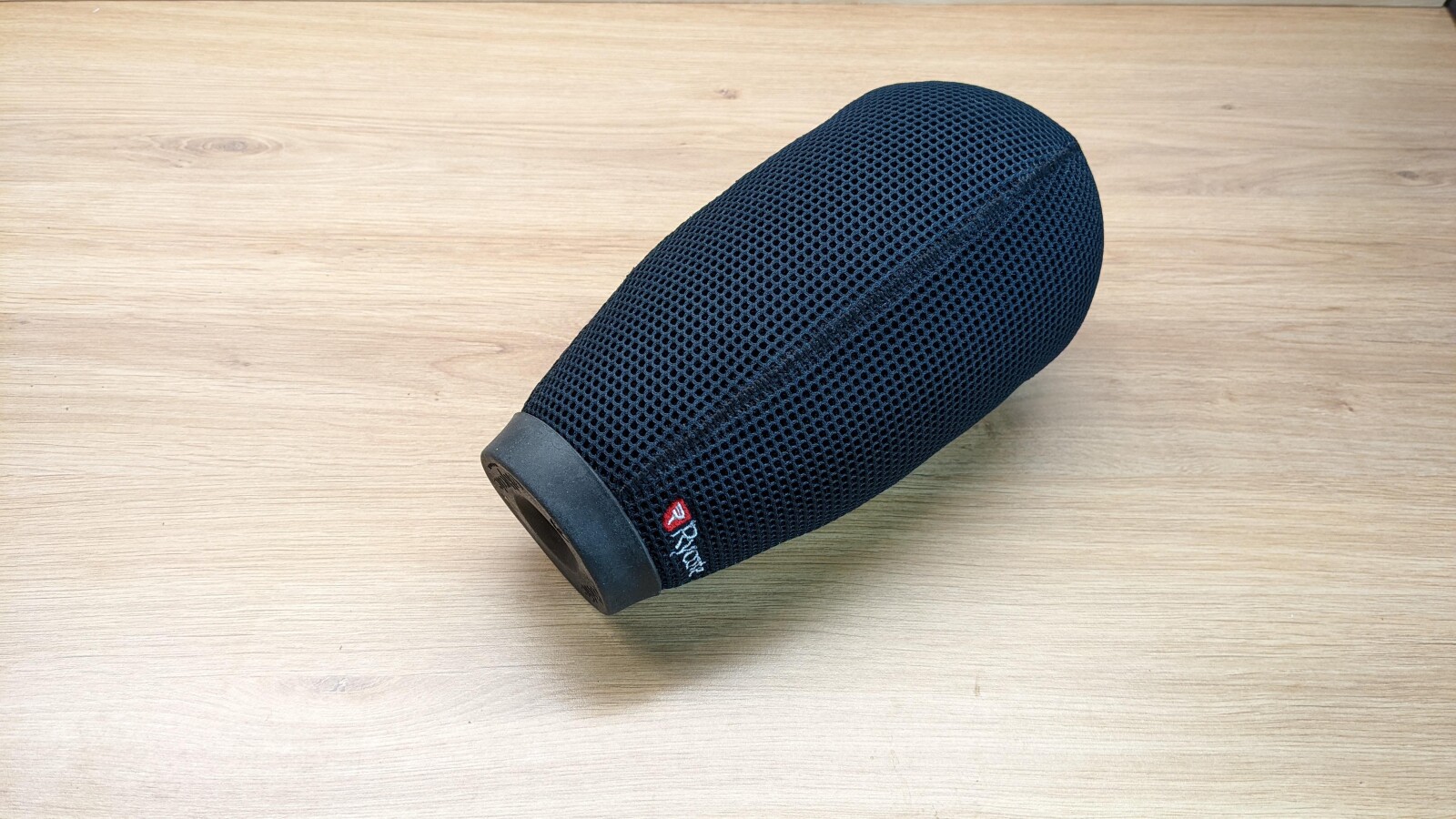 MKH 416 + Softie - Photo 2 sur 3