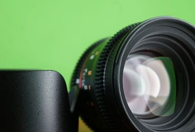 Location SAMYANG CINÉ 50mm T1.5 EF