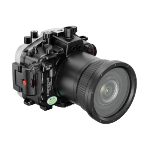 Sea frogs Caisson étanche Sony A7 III