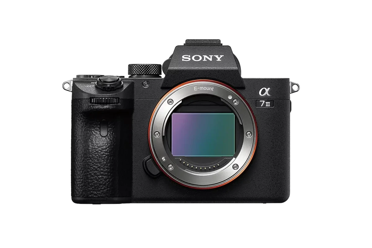 Location Sony Alpha 7 III (A73) - Lightyshare