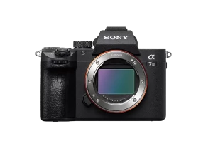 Sony Alpha 7 III (A73)