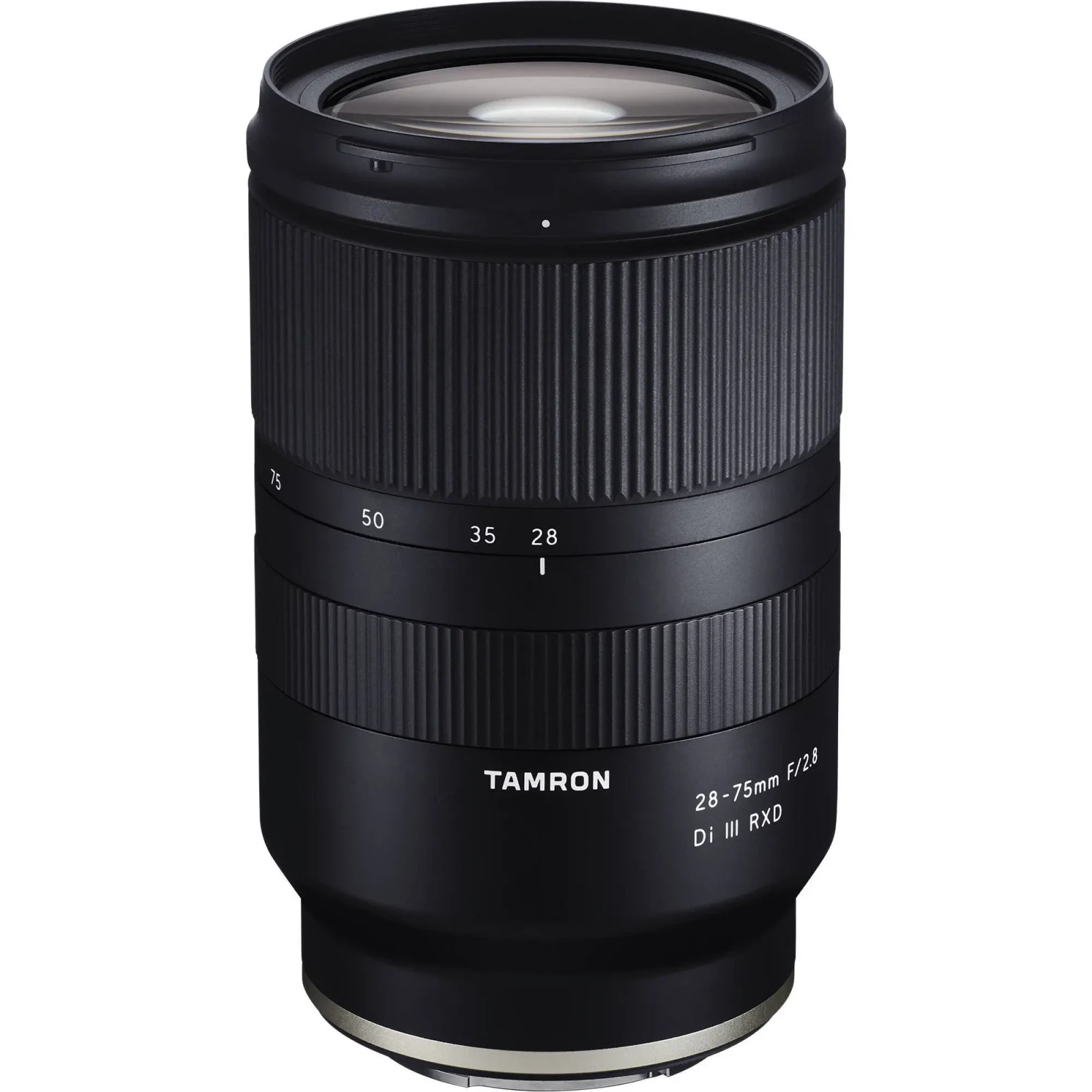 Tamron 28-75mm f/2.8 Di III RXD Sony E - Photo 1 sur 1