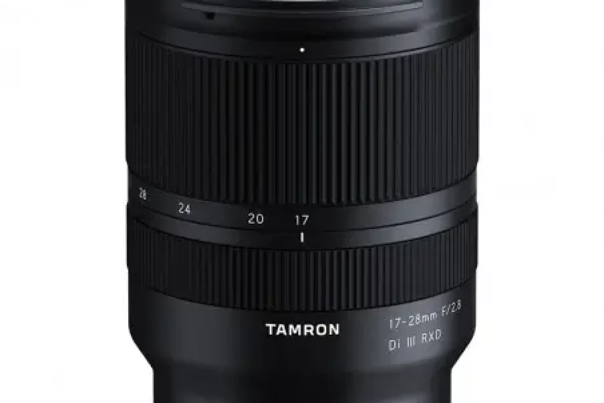 Location Tamron 17-28mm f/2.8 Di III RXD - Lightyshare