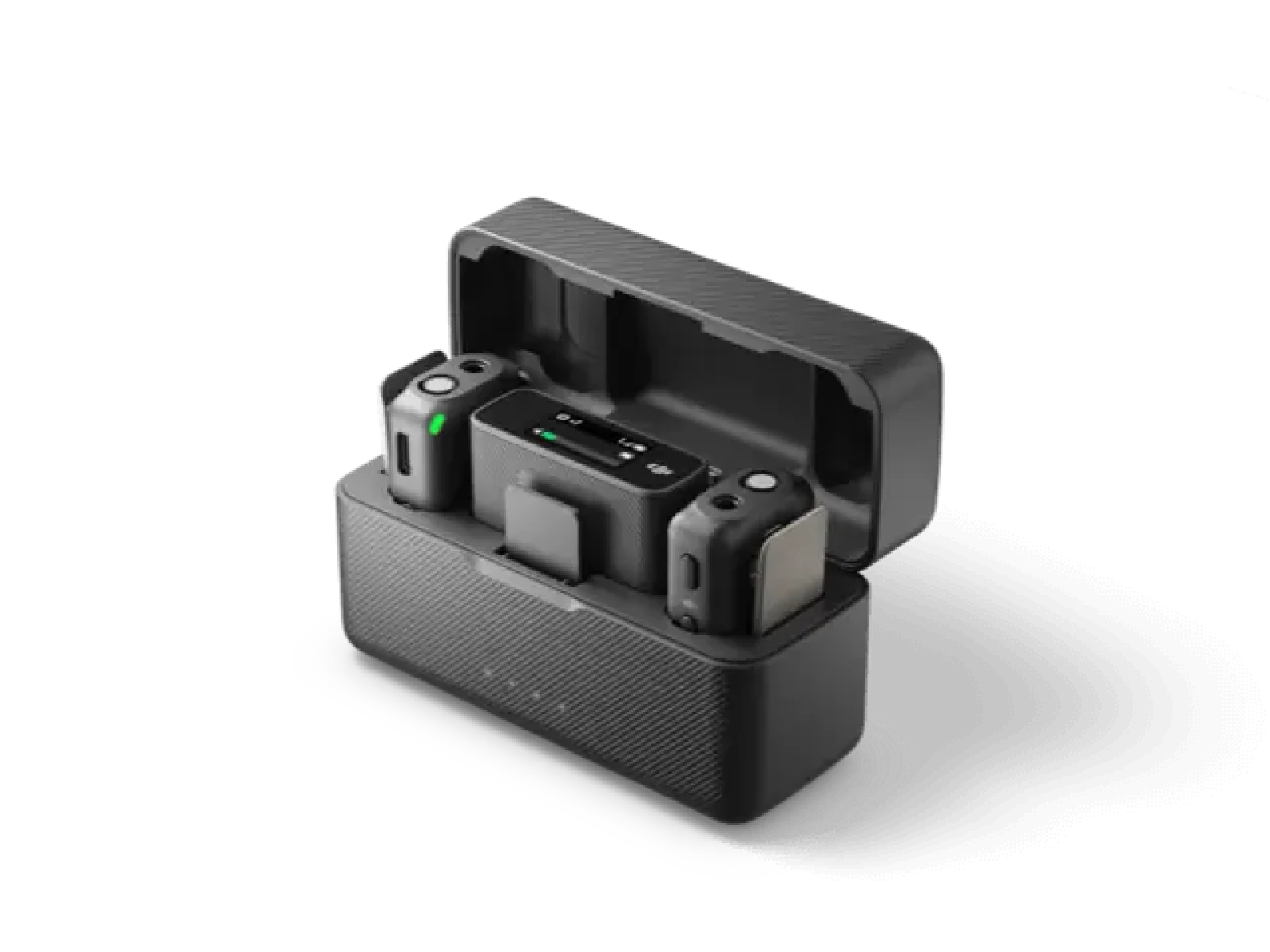 DJI Mic - Photo 1 sur 1