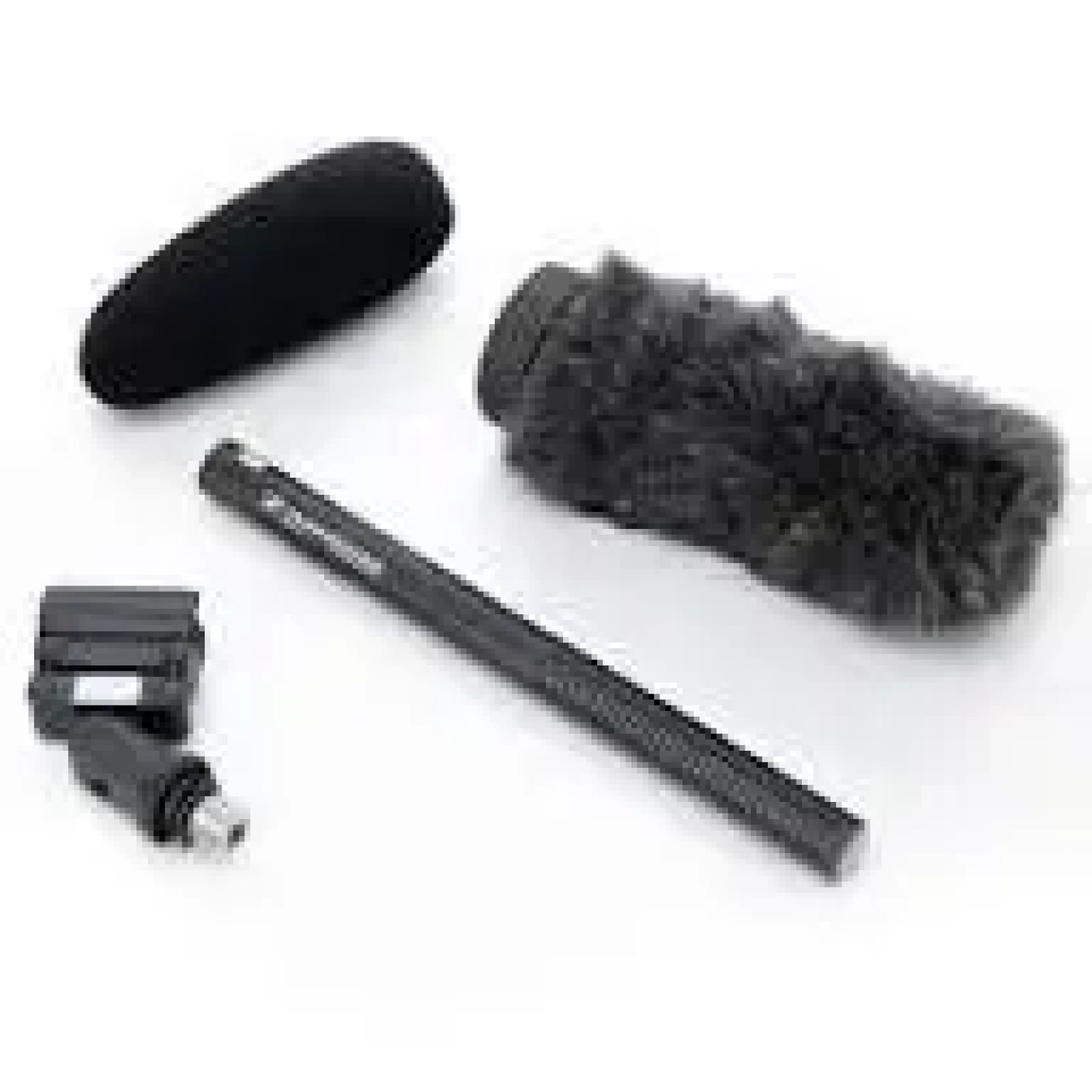Sennheiser MKE 600 - Photo 1 sur 1