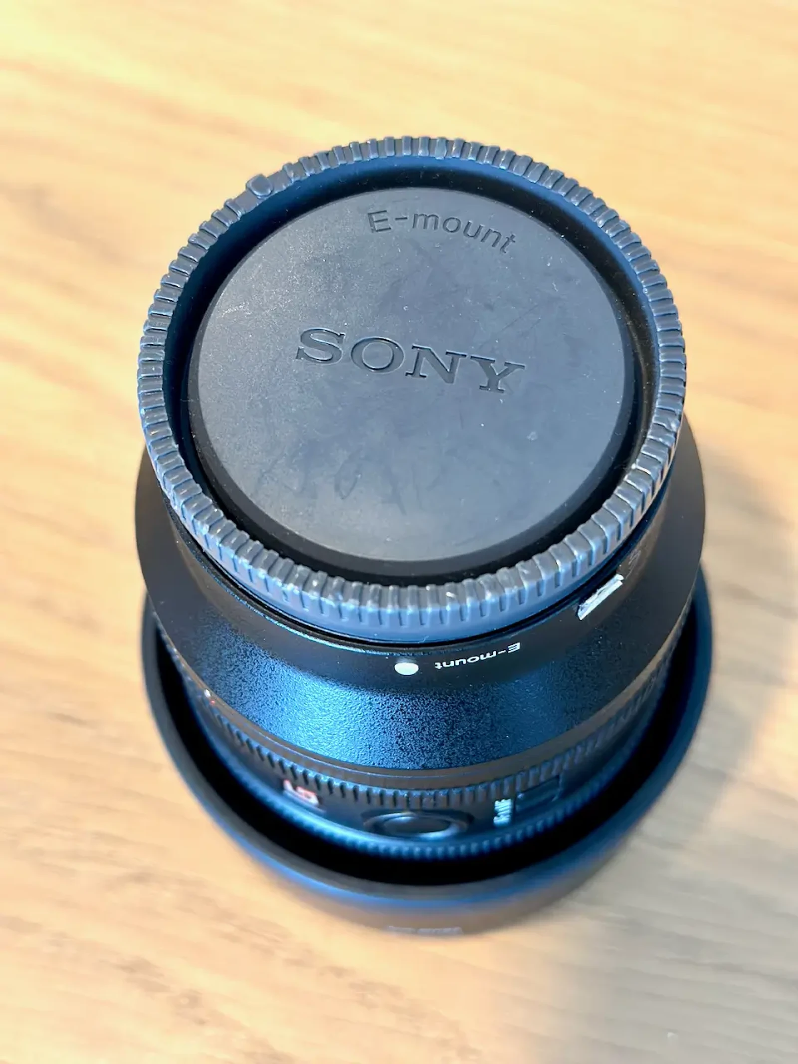 Sony A7R5 + Sony FE 35 mm F/1.4 GM - Photo 13 sur 19