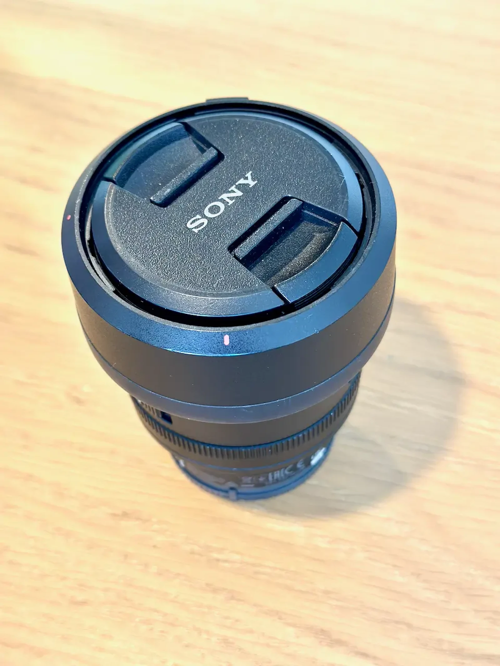 Sony A7R5 + Sony FE 35 mm F/1.4 GM - Photo 7 sur 19