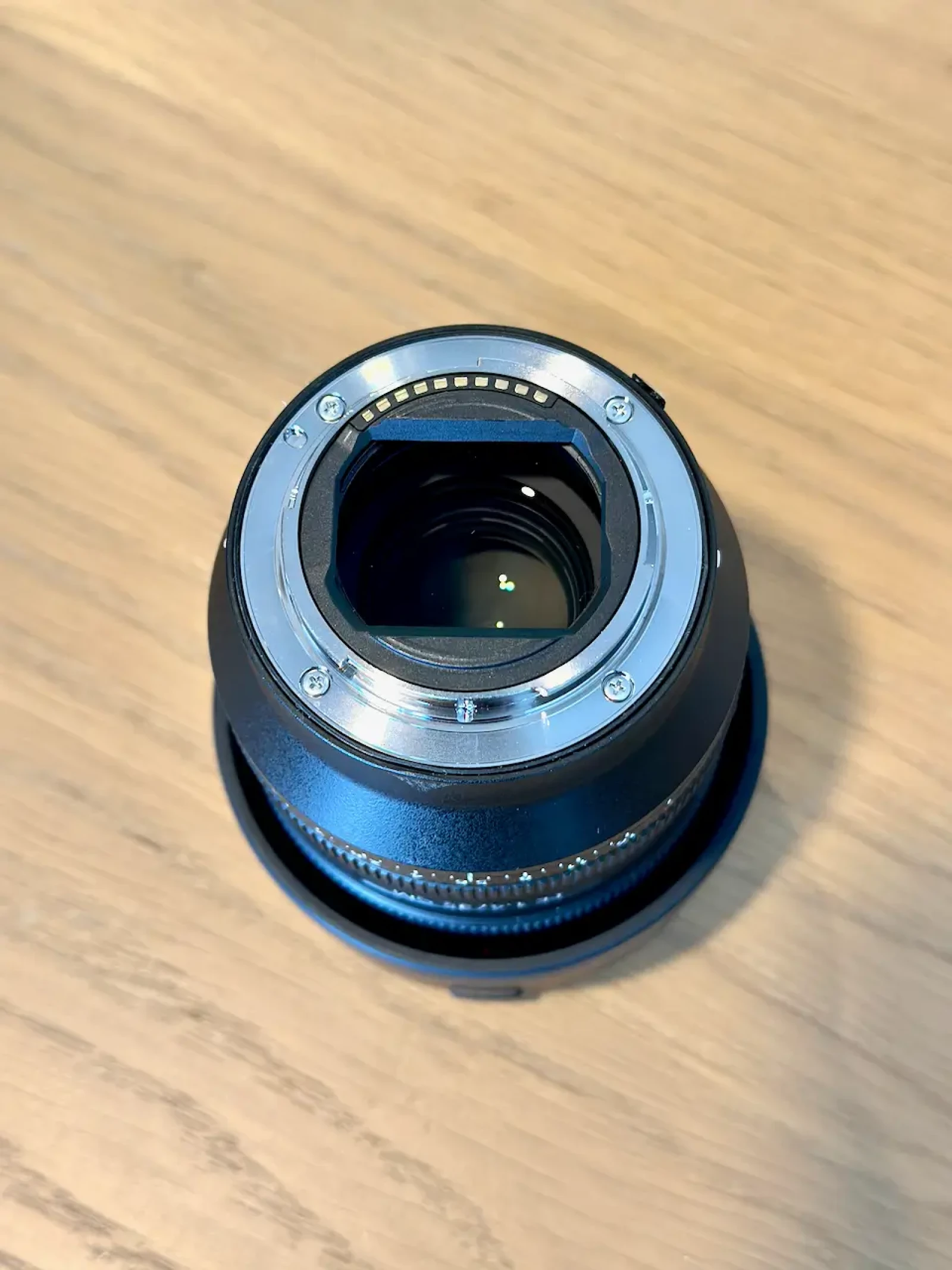 Sony A7R5 + Sony FE 35 mm F/1.4 GM - Photo 19 sur 19