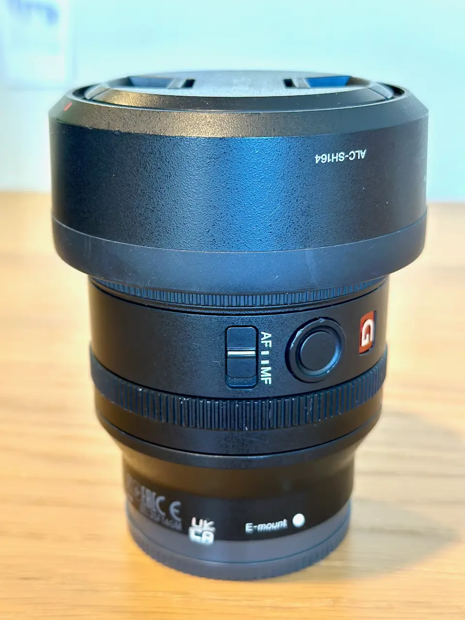 Sony A7R5 + Sony FE 35 mm F/1.4 GM - Photo 18 sur 19