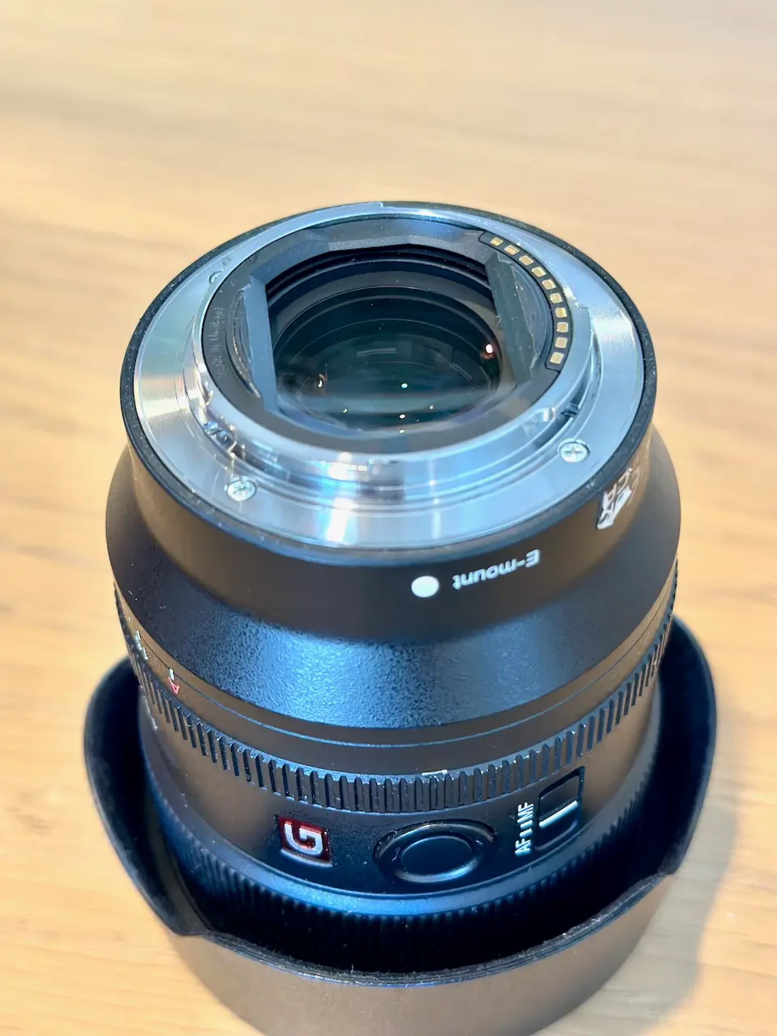 Sony A7R5 + Sony FE 24 mm F/1.4 GM - Photo 14 sur 15