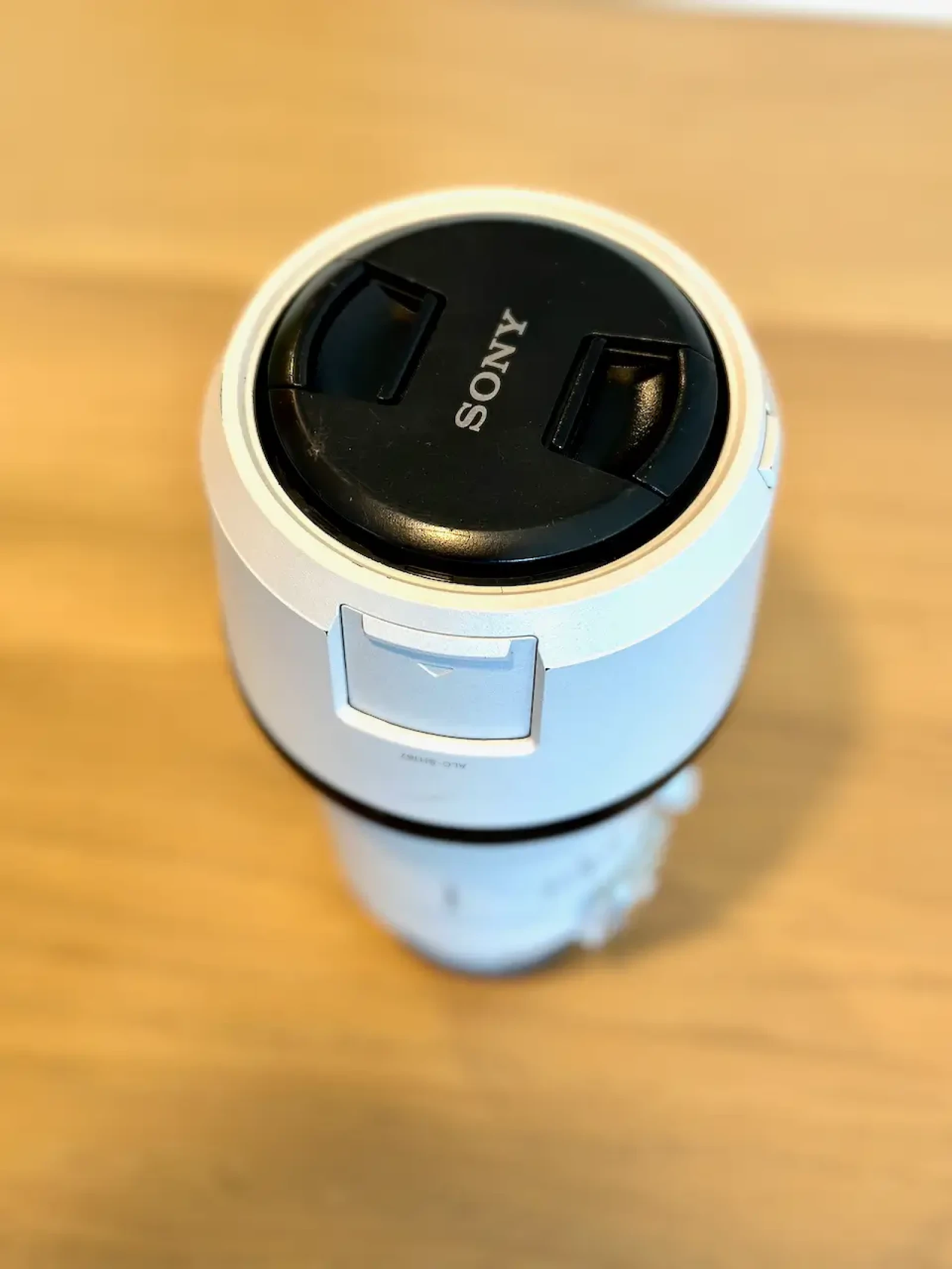 Sony A7R5 + Sony FE 70-200 mm F/2.8 GM OSS II - Photo 10 sur 15