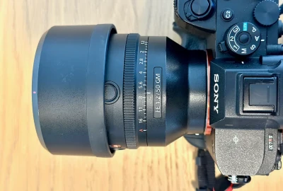 Location Sony A7R5 + Sony FE 70-200 mm F/2.8 GM OSS II