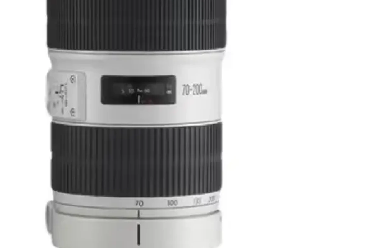 Location Canon 70-200mm f/2.8 L USM - Lightyshare