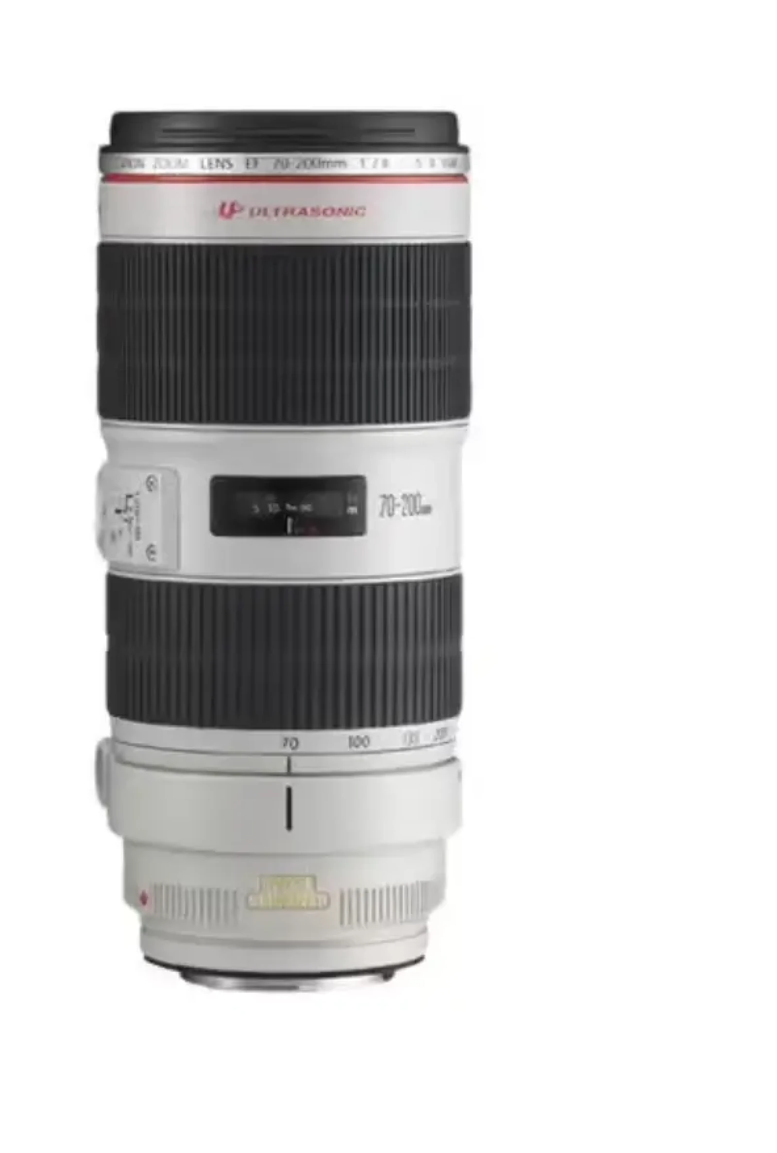 Canon 70-200mm f/2.8 L USM - Photo 1 sur 1