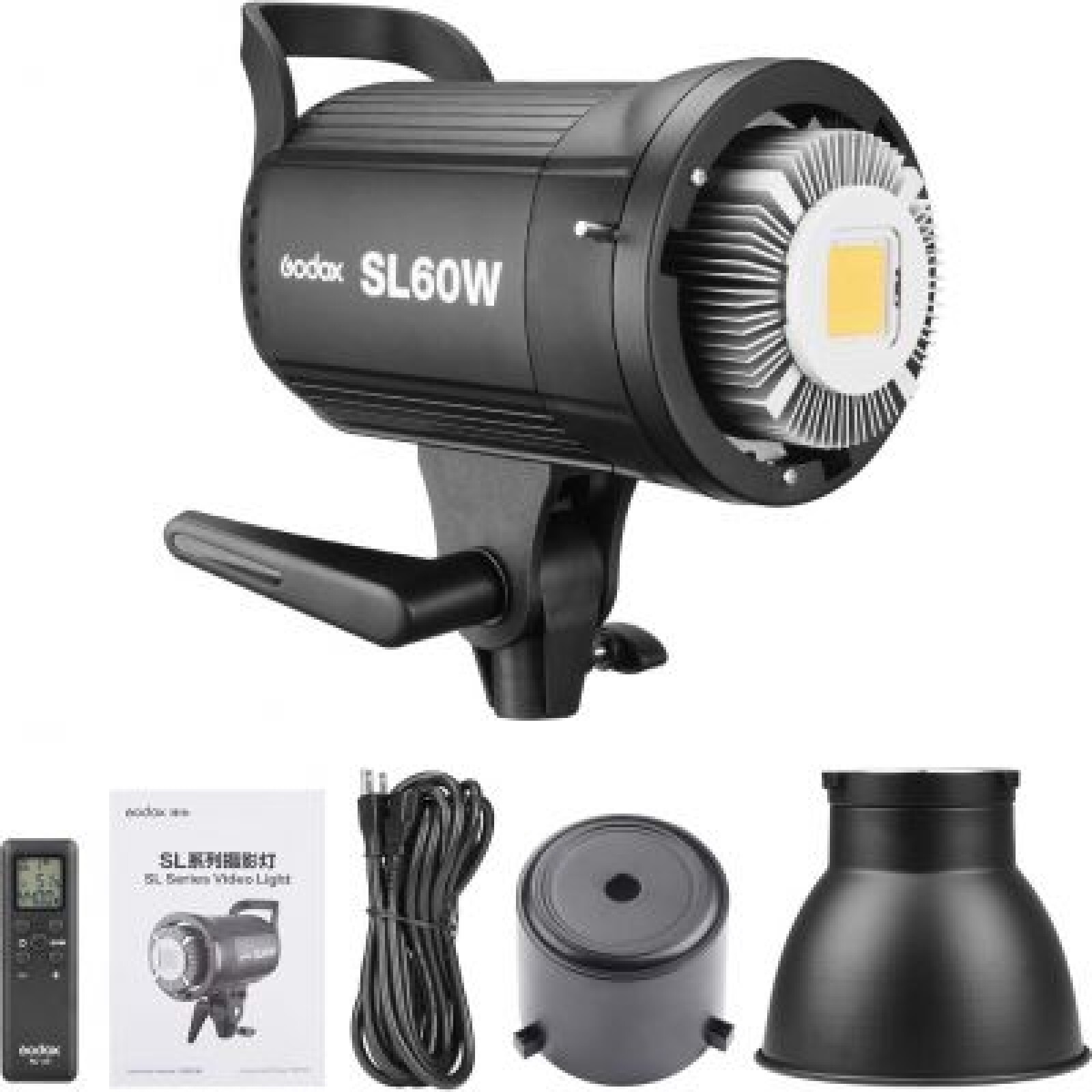 Godox SL60W - Photo 1 sur 2