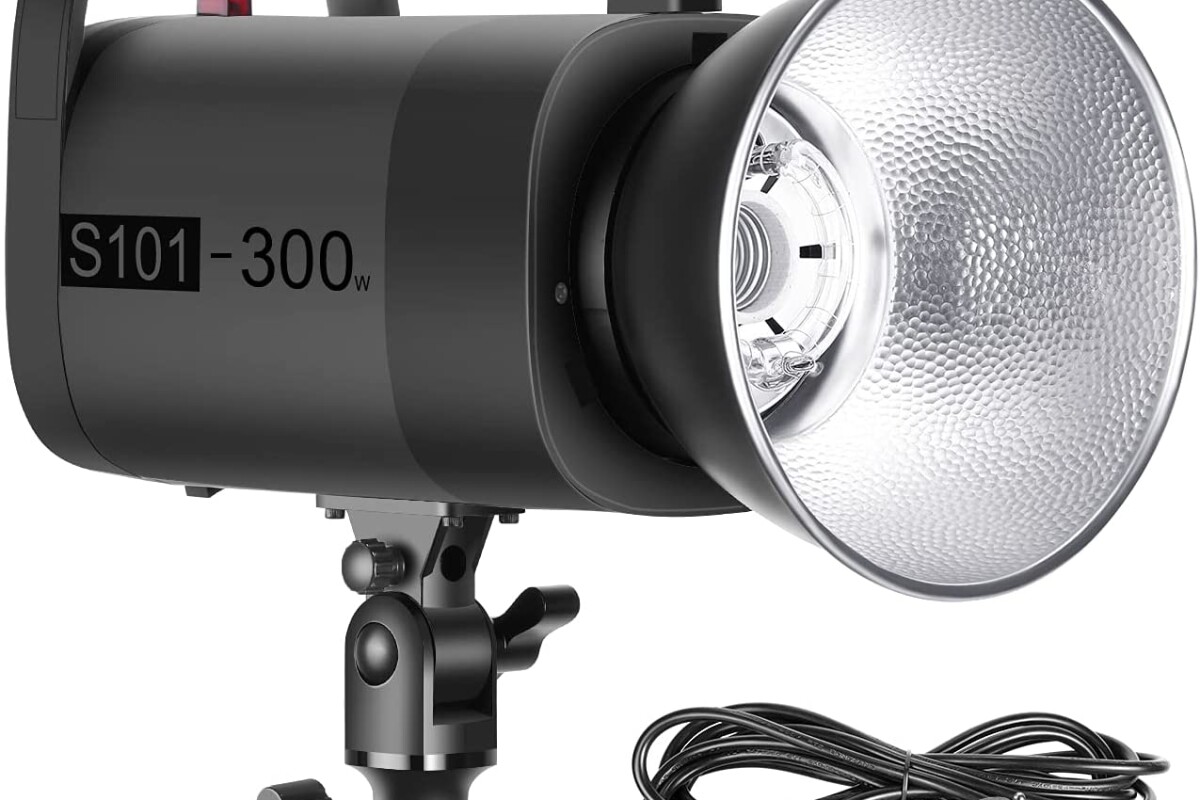 Location Kit Flash Photo Studio - Lightyshare