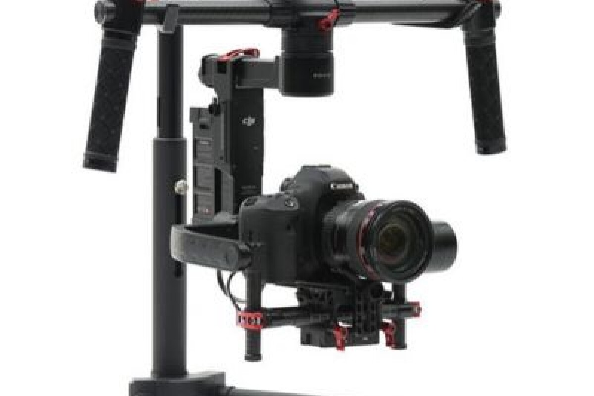 Location RONIN M - Lightyshare