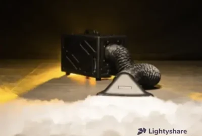 Location evolite HeavyFog 2000-P