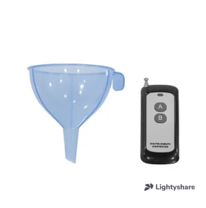 Location evolite HeavyFog 2000-P
