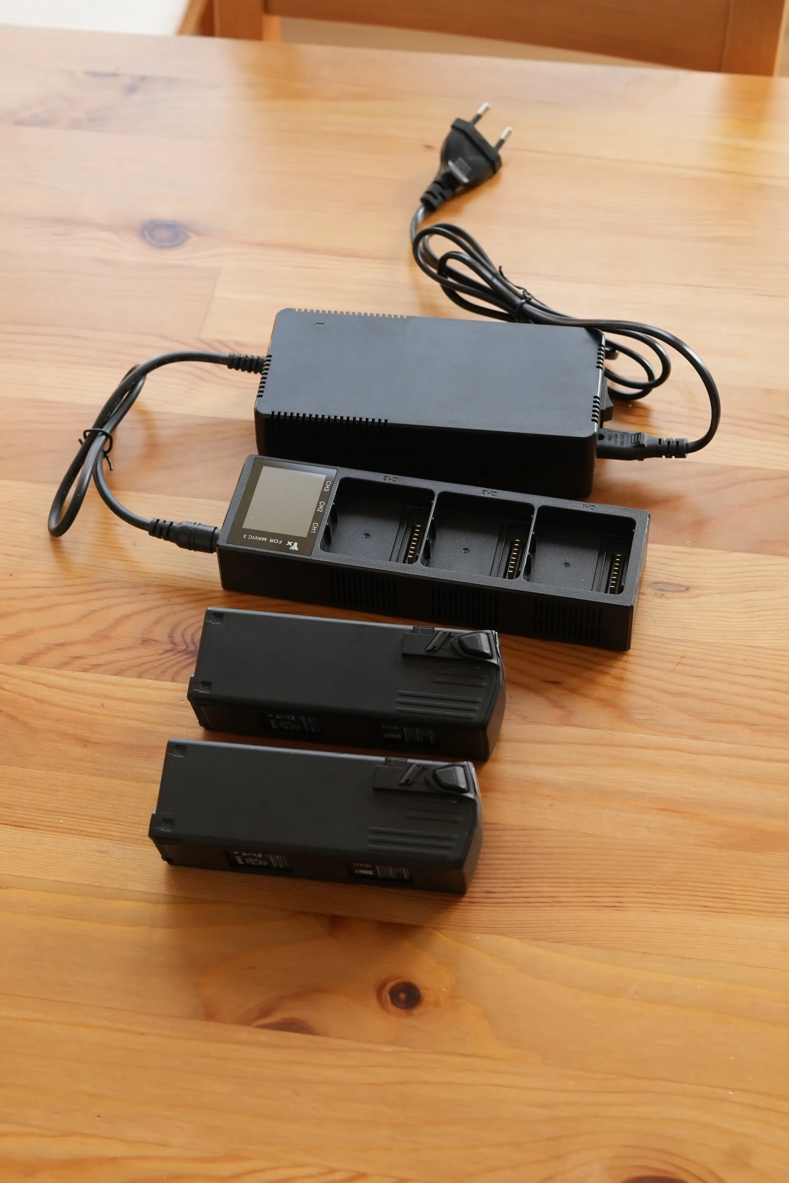 DJI Batterie Intelligente Mavic 3 Enterprise - Photo 1 sur 1
